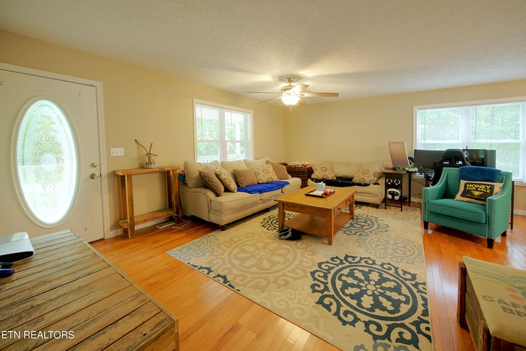 Photo of 209 Summit Drive, Speedwell, TN 37870 (MLS # 1339837)