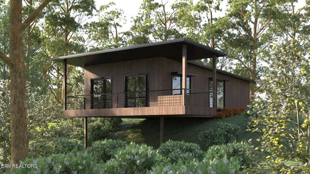 Photo of 00 Little Round Top Way, Townsend, TN 37882 (MLS # 1247206)