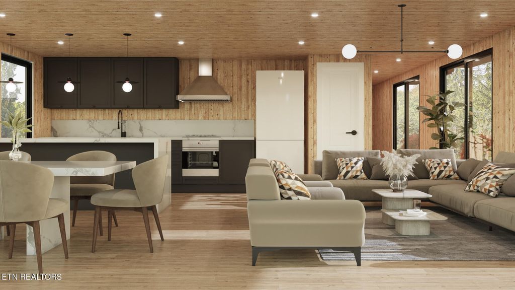 Photo of 00 Little Round Top Way, Townsend, TN 37882 (MLS # 1247206)