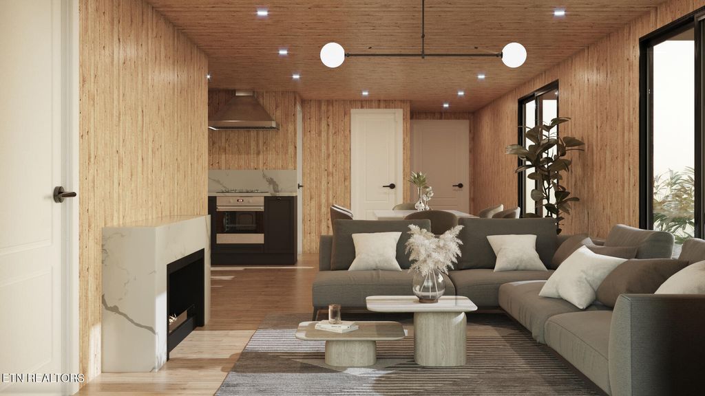 Photo of 00 Little Round Top Way, Townsend, TN 37882 (MLS # 1247206)