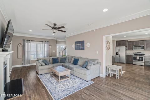 Tiny photo for 102 Eastberry Rd, Oak Ridge, TN 37830 (MLS # 1327274)