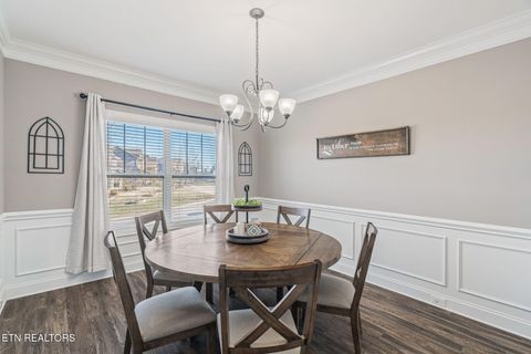 Tiny photo for 102 Eastberry Rd, Oak Ridge, TN 37830 (MLS # 1327274)