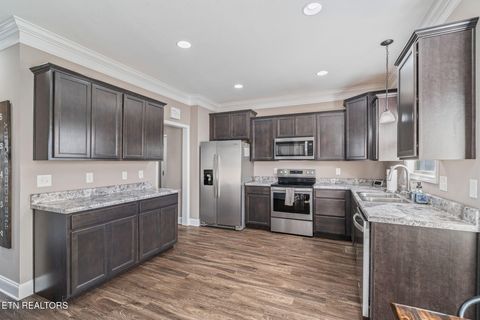 Tiny photo for 102 Eastberry Rd, Oak Ridge, TN 37830 (MLS # 1327274)