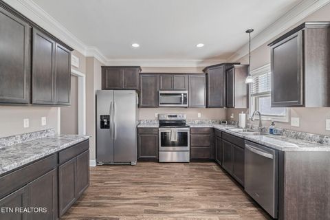 Tiny photo for 102 Eastberry Rd, Oak Ridge, TN 37830 (MLS # 1327274)