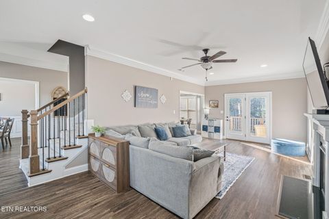 Tiny photo for 102 Eastberry Rd, Oak Ridge, TN 37830 (MLS # 1327274)