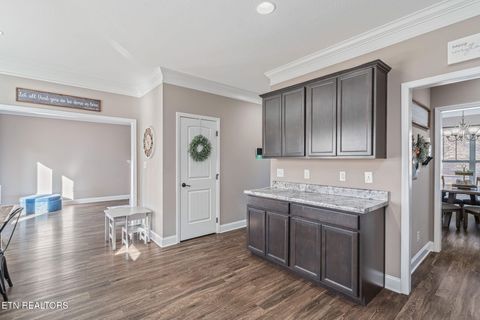 Tiny photo for 102 Eastberry Rd, Oak Ridge, TN 37830 (MLS # 1327274)