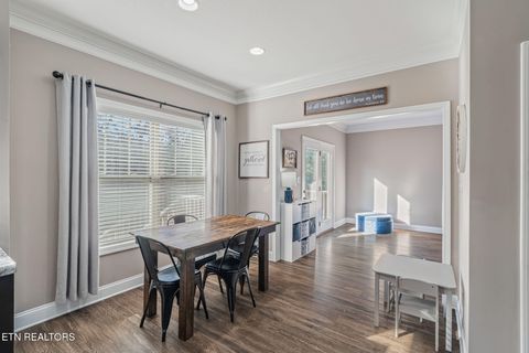 Tiny photo for 102 Eastberry Rd, Oak Ridge, TN 37830 (MLS # 1327274)