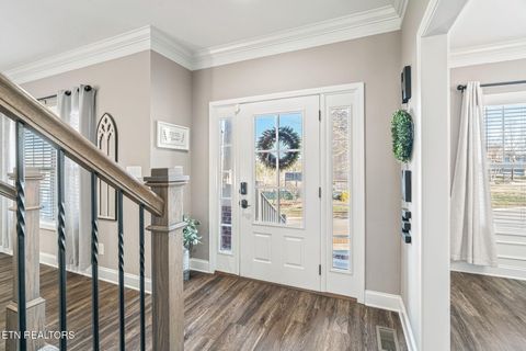 Tiny photo for 102 Eastberry Rd, Oak Ridge, TN 37830 (MLS # 1327274)