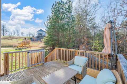 Tiny photo for 102 Eastberry Rd, Oak Ridge, TN 37830 (MLS # 1327274)