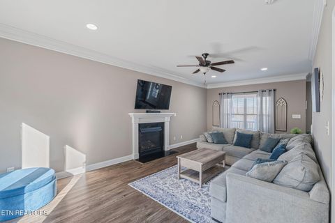 Tiny photo for 102 Eastberry Rd, Oak Ridge, TN 37830 (MLS # 1327274)