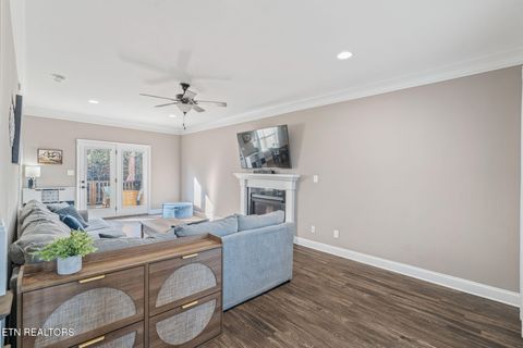 Tiny photo for 102 Eastberry Rd, Oak Ridge, TN 37830 (MLS # 1327274)