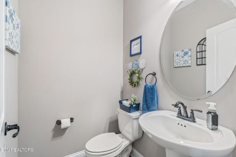 Tiny photo for 102 Eastberry Rd, Oak Ridge, TN 37830 (MLS # 1327274)