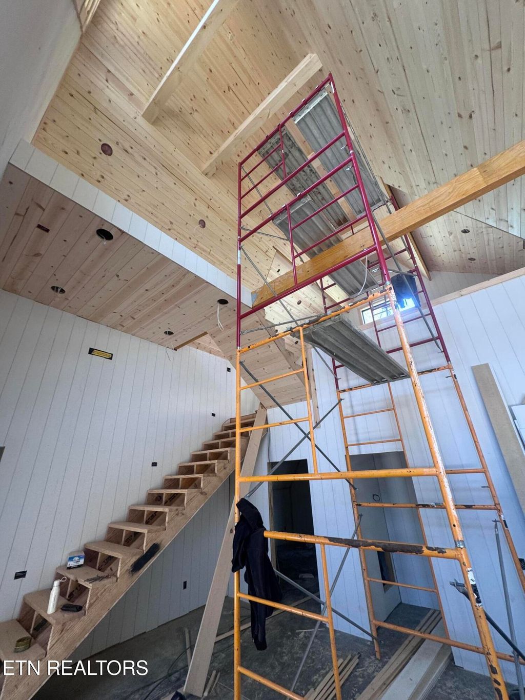 Photo of 615 Longbow Way, Pigeon Forge, TN 37863 (MLS # 1335814)