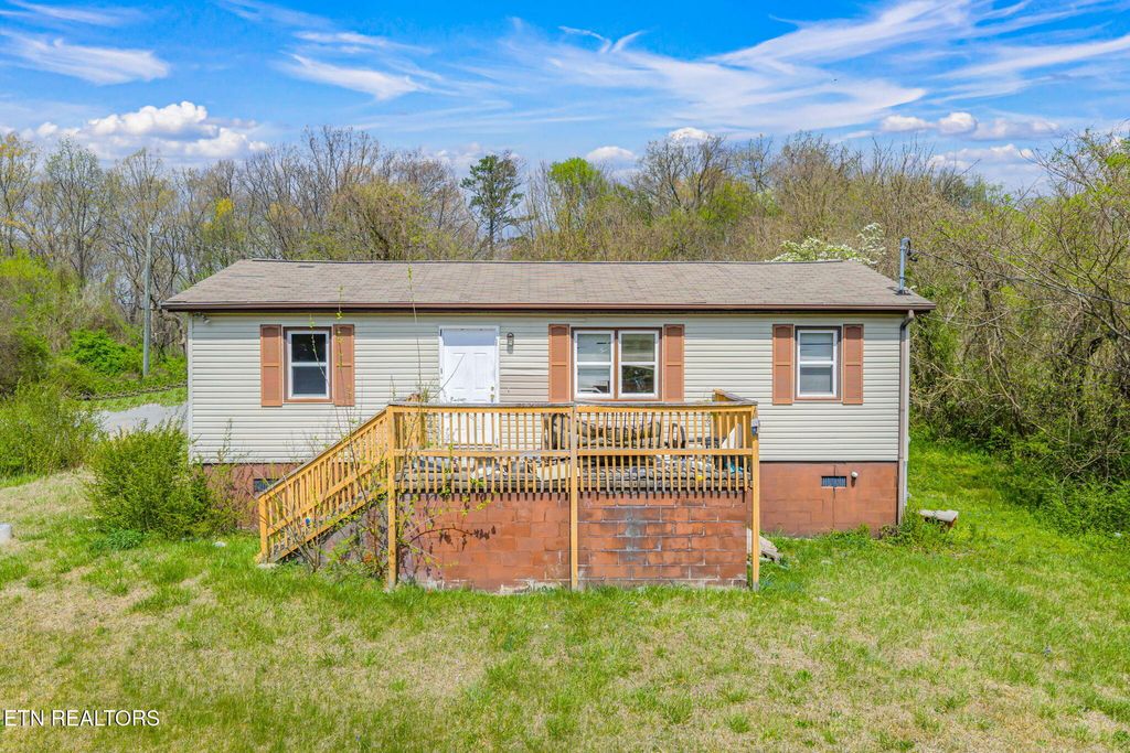 Photo of 6531 Vance Rd, Knoxville, TN 37921 (MLS # 1336051)