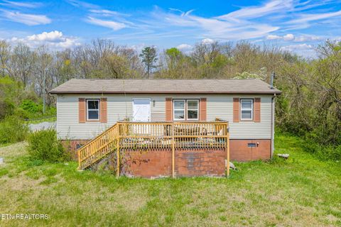 Photo of 6531 Vance Rd, Knoxville, TN 37921 (MLS # 1336051)