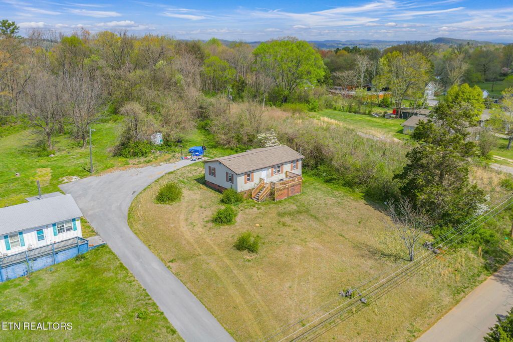 Photo of 6531 Vance Rd, Knoxville, TN 37921 (MLS # 1336051)