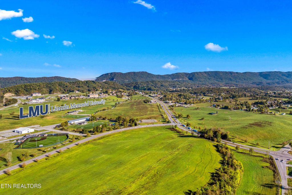 Photo of Cumberland Gap Pkwy, Harrogate, TN 37752 (MLS # 1319968)