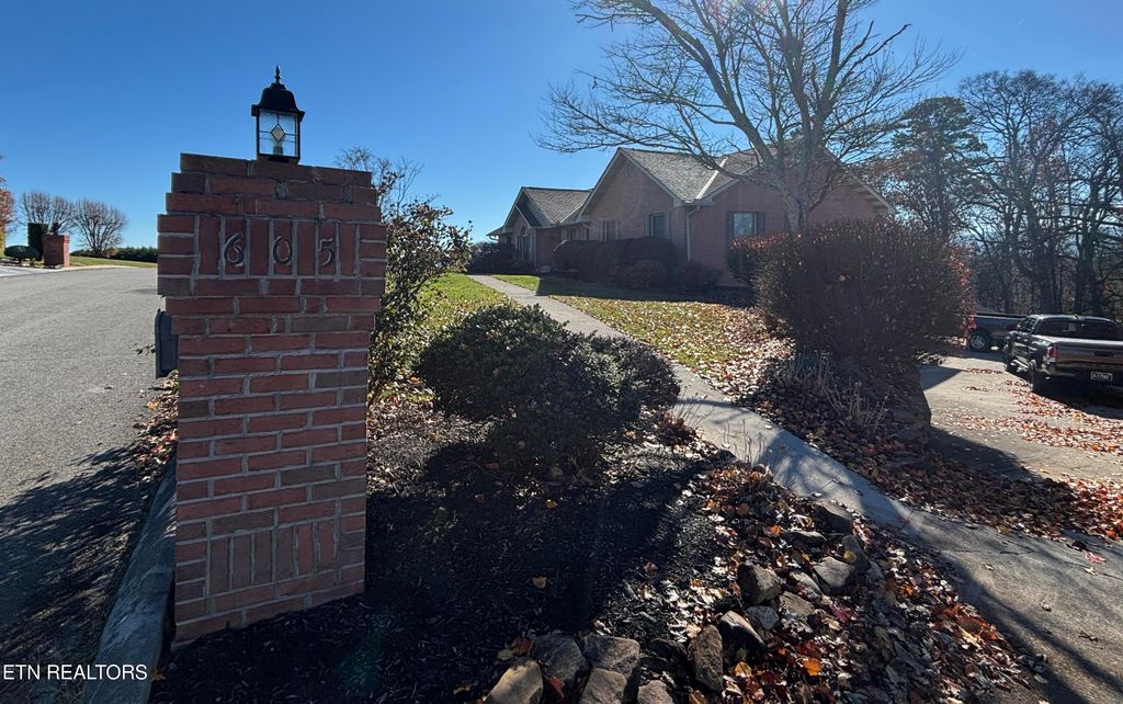 Photo of 605 Horseshoe Lane, Seymour, TN 37865 (MLS # 1322779)