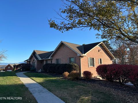 Photo of 605 Horseshoe Lane, Seymour, TN 37865 (MLS # 1322779)