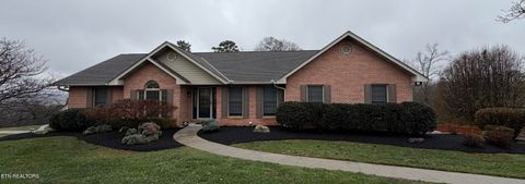 605 Horseshoe Lane Seymour TN 37865