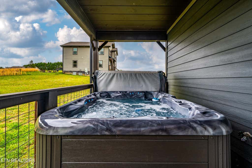 Photo of 2328 Judson Lane, Sevierville, TN 37876 (MLS # 1343590)