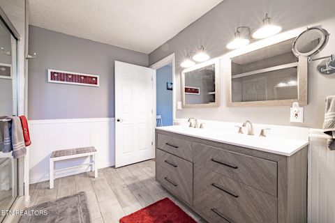 Tiny photo for 532 Bruce Rd, Gatlinburg, TN 37738 (MLS # 1298084)