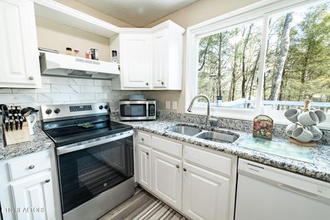 Tiny photo for 532 Bruce Rd, Gatlinburg, TN 37738 (MLS # 1298084)