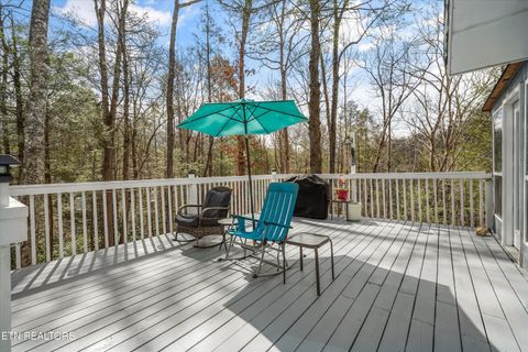 Tiny photo for 532 Bruce Rd, Gatlinburg, TN 37738 (MLS # 1298084)