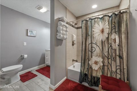 Tiny photo for 532 Bruce Rd, Gatlinburg, TN 37738 (MLS # 1298084)