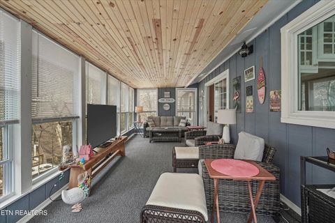 Tiny photo for 532 Bruce Rd, Gatlinburg, TN 37738 (MLS # 1298084)