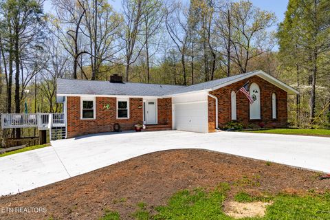 532 Bruce Rd Gatlinburg TN 37738