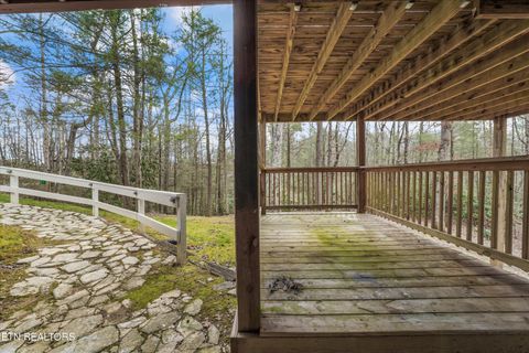 Tiny photo for 532 Bruce Rd, Gatlinburg, TN 37738 (MLS # 1298084)