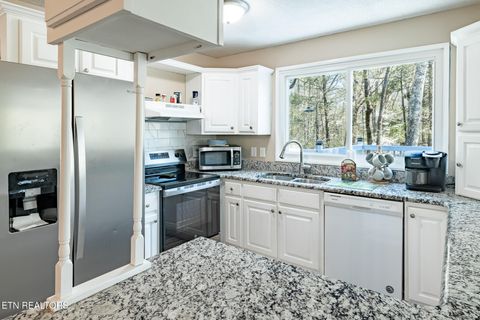 Tiny photo for 532 Bruce Rd, Gatlinburg, TN 37738 (MLS # 1298084)