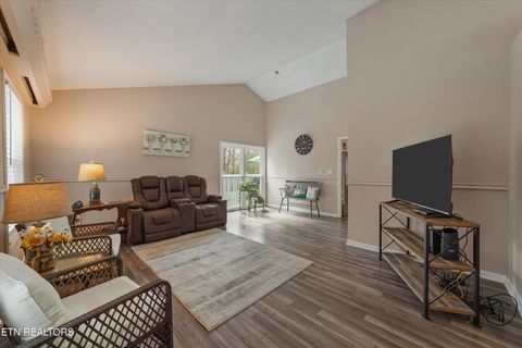 Tiny photo for 532 Bruce Rd, Gatlinburg, TN 37738 (MLS # 1298084)