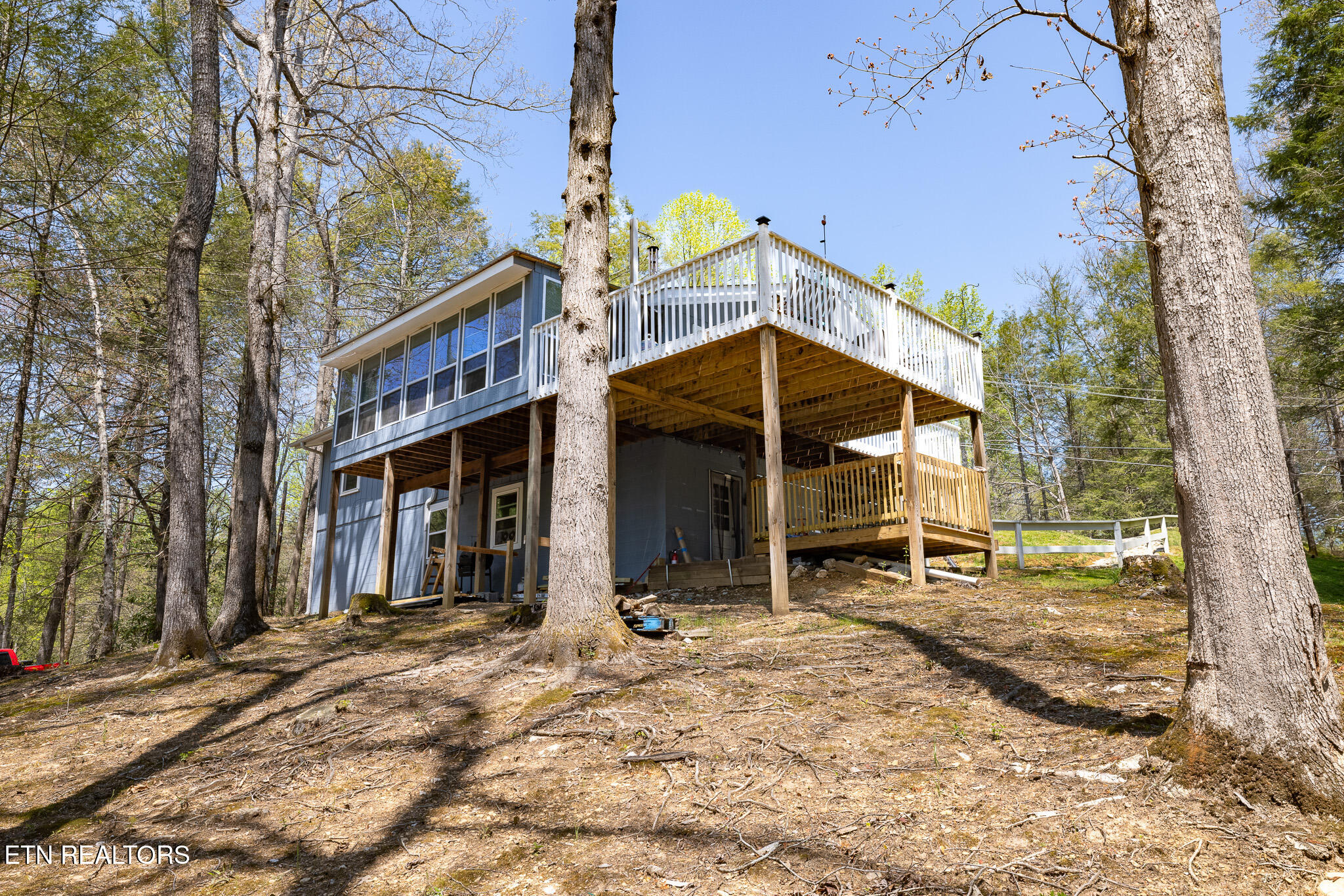 532 Bruce Rd