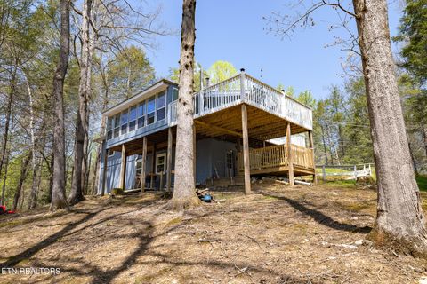 Tiny photo for 532 Bruce Rd, Gatlinburg, TN 37738 (MLS # 1298084)