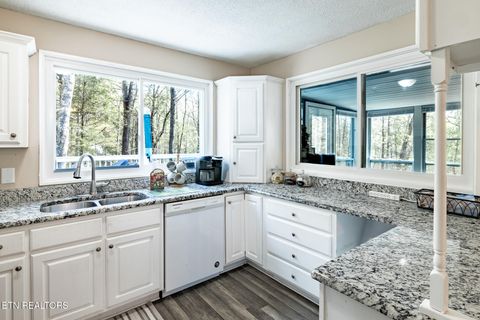 Tiny photo for 532 Bruce Rd, Gatlinburg, TN 37738 (MLS # 1298084)