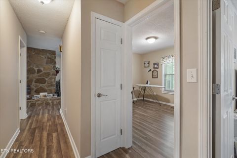 Tiny photo for 532 Bruce Rd, Gatlinburg, TN 37738 (MLS # 1298084)