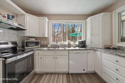Tiny photo for 532 Bruce Rd, Gatlinburg, TN 37738 (MLS # 1298084)