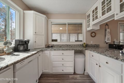 Tiny photo for 532 Bruce Rd, Gatlinburg, TN 37738 (MLS # 1298084)