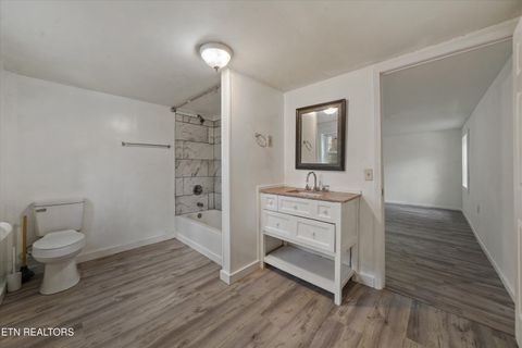 Tiny photo for 532 Bruce Rd, Gatlinburg, TN 37738 (MLS # 1298084)