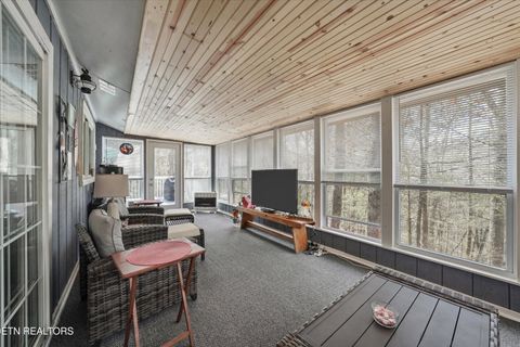 Tiny photo for 532 Bruce Rd, Gatlinburg, TN 37738 (MLS # 1298084)