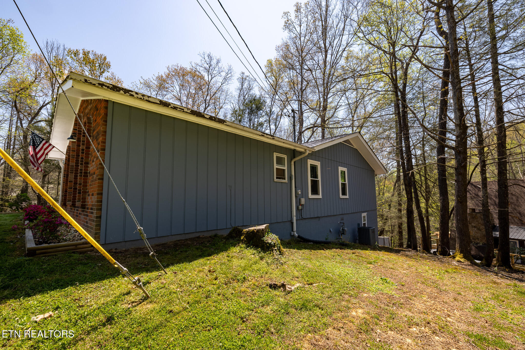 532 Bruce Rd