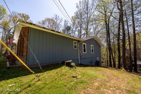 Tiny photo for 532 Bruce Rd, Gatlinburg, TN 37738 (MLS # 1298084)