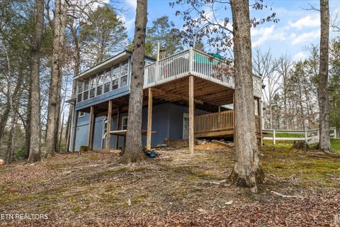 Tiny photo for 532 Bruce Rd, Gatlinburg, TN 37738 (MLS # 1298084)