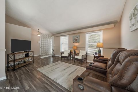Tiny photo for 532 Bruce Rd, Gatlinburg, TN 37738 (MLS # 1298084)