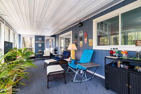 Tiny photo for 532 Bruce Rd, Gatlinburg, TN 37738 (MLS # 1298084)