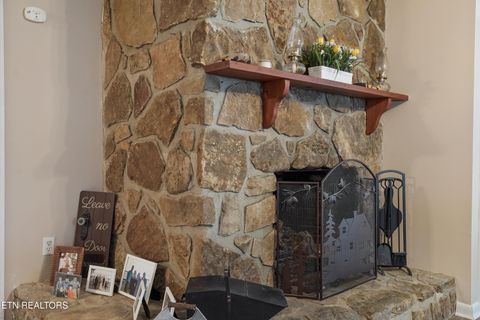 Tiny photo for 532 Bruce Rd, Gatlinburg, TN 37738 (MLS # 1298084)