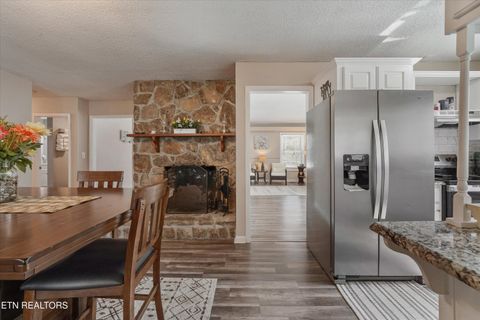 Tiny photo for 532 Bruce Rd, Gatlinburg, TN 37738 (MLS # 1298084)