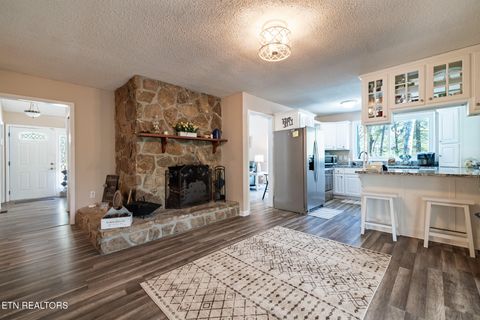 Tiny photo for 532 Bruce Rd, Gatlinburg, TN 37738 (MLS # 1298084)